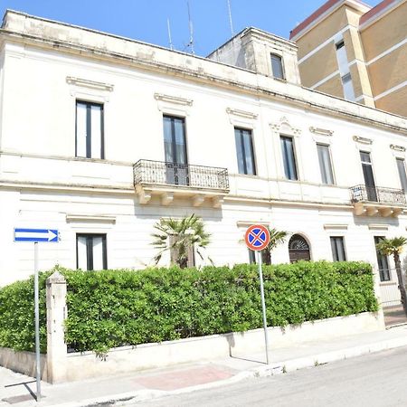 Bed and breakfast Sogni D'Oro Lecce Extérieur photo