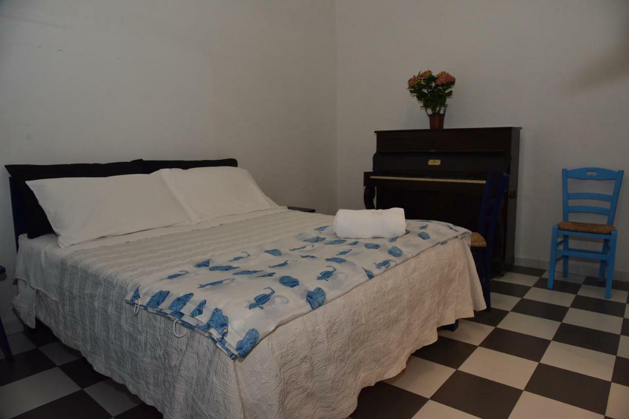 Bed and breakfast Sogni D'Oro Lecce Extérieur photo