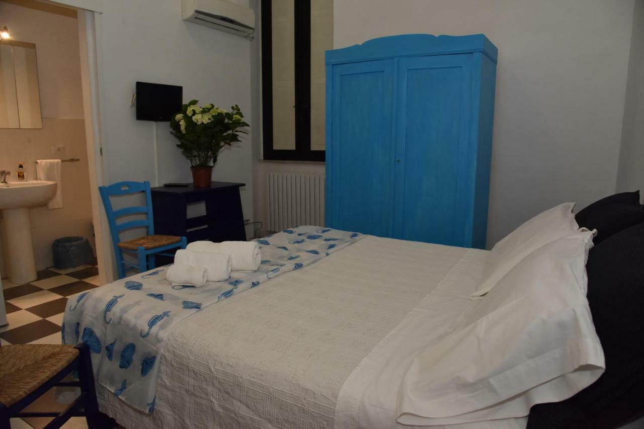 Bed and breakfast Sogni D'Oro Lecce Extérieur photo