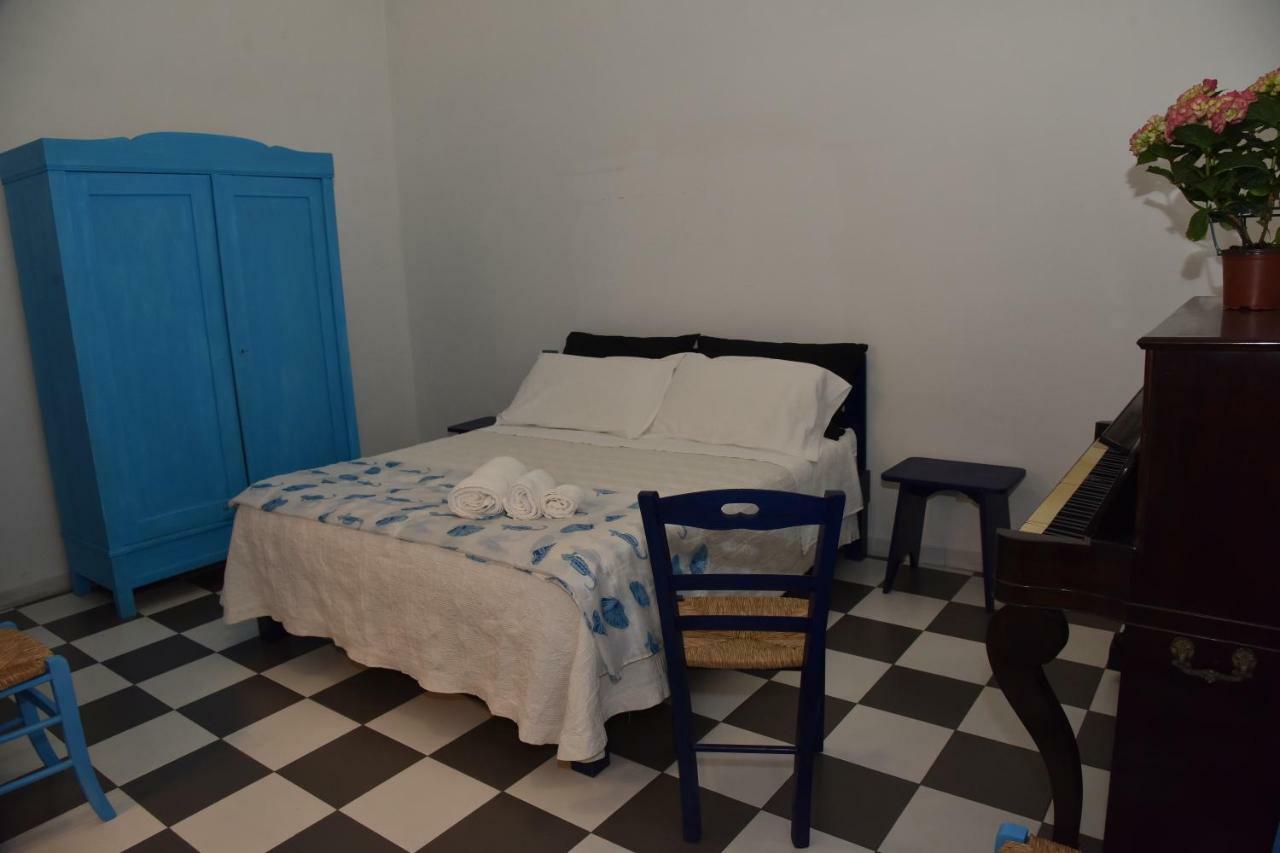 Bed and breakfast Sogni D'Oro Lecce Extérieur photo