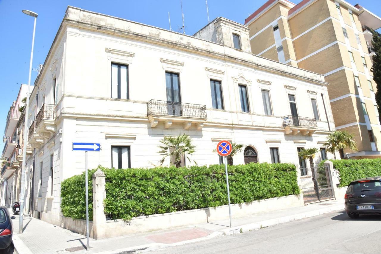 Bed and breakfast Sogni D'Oro Lecce Extérieur photo