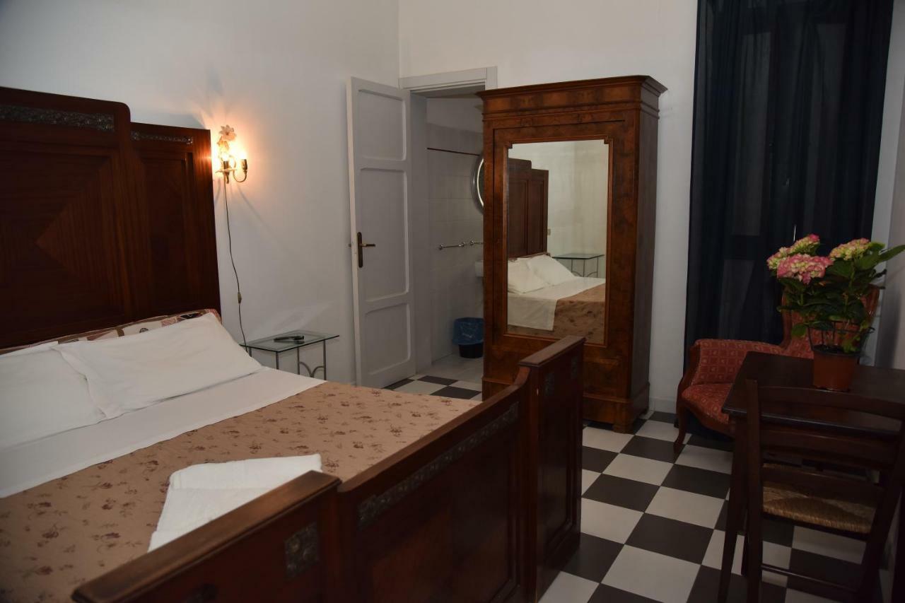 Bed and breakfast Sogni D'Oro Lecce Extérieur photo