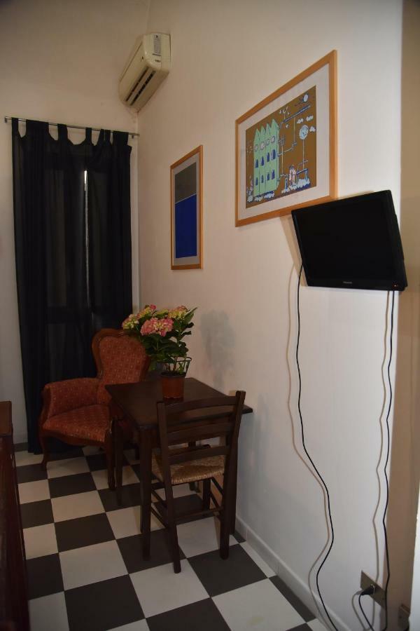 Bed and breakfast Sogni D'Oro Lecce Extérieur photo