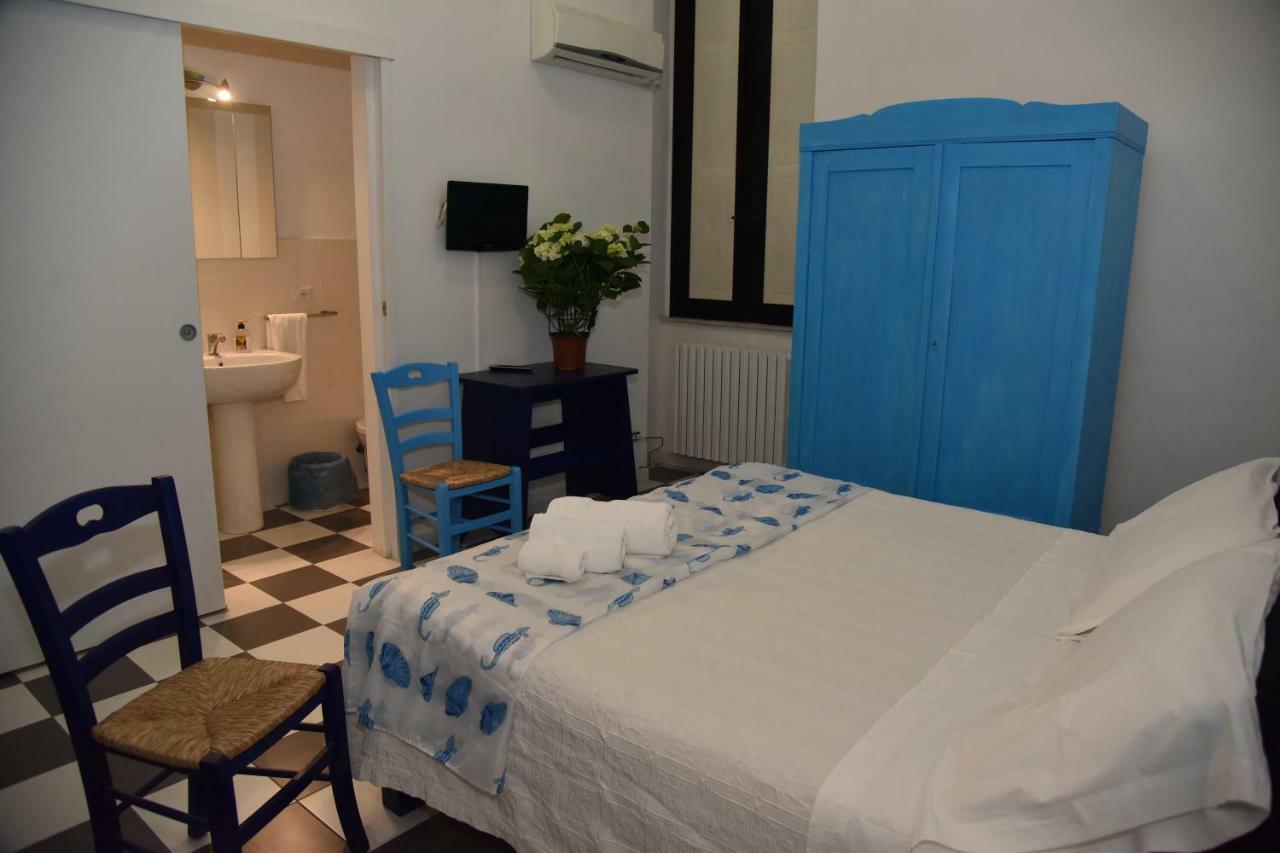 Bed and breakfast Sogni D'Oro Lecce Extérieur photo