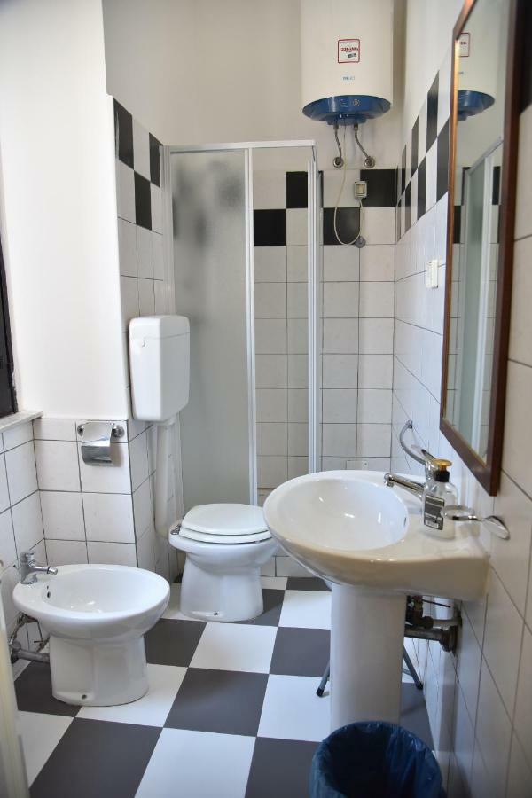 Bed and breakfast Sogni D'Oro Lecce Extérieur photo