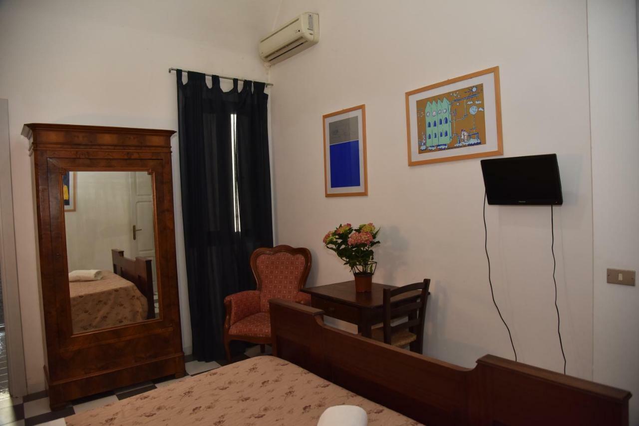 Bed and breakfast Sogni D'Oro Lecce Extérieur photo