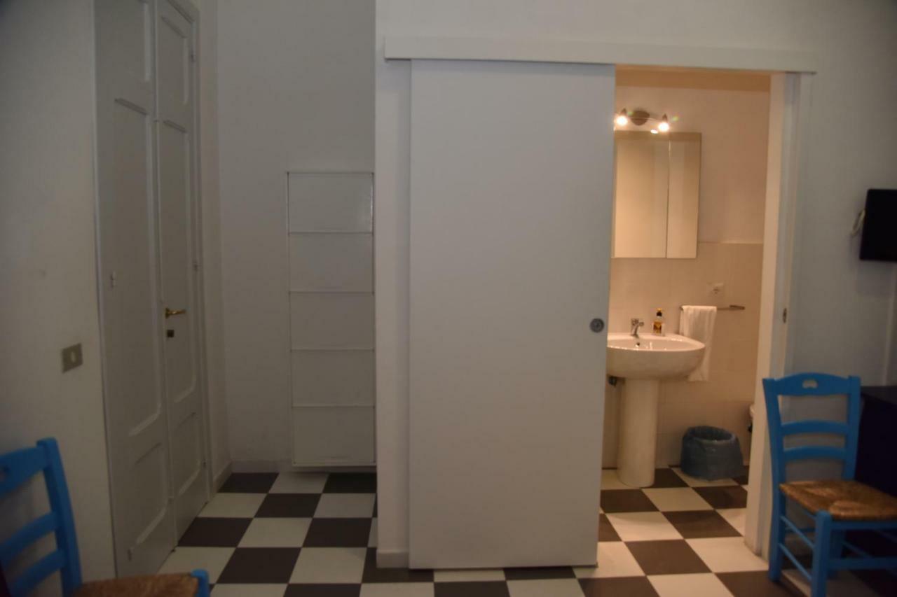 Bed and breakfast Sogni D'Oro Lecce Extérieur photo
