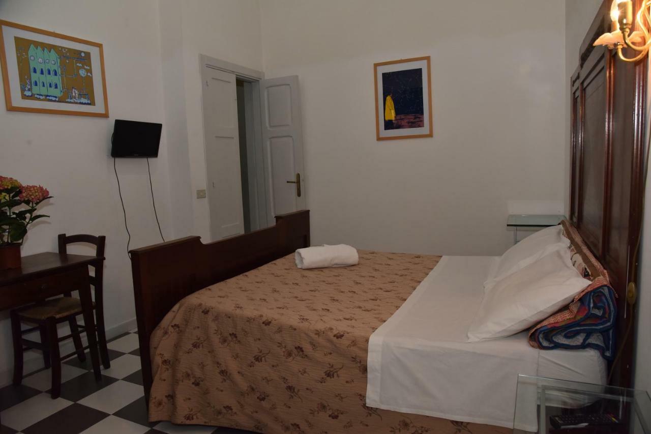 Bed and breakfast Sogni D'Oro Lecce Extérieur photo