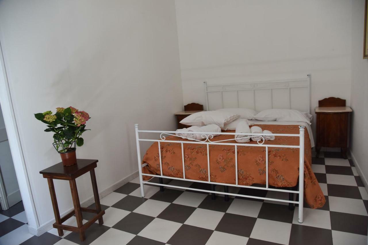 Bed and breakfast Sogni D'Oro Lecce Extérieur photo